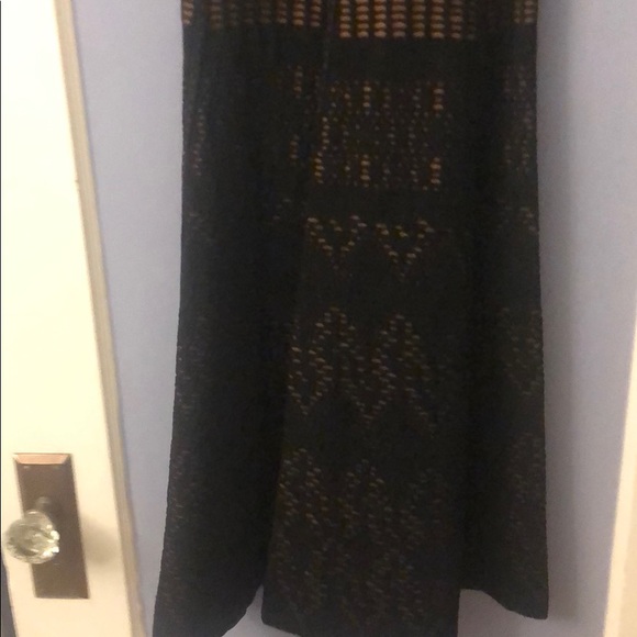 A.L.C. Short Sleeve Dress - Super Stretchy! - Picture 7 of 7